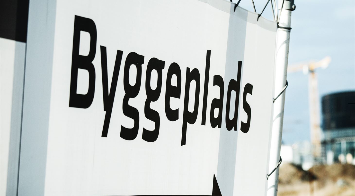 Affaldsforebyggelse - Byggeri - E4